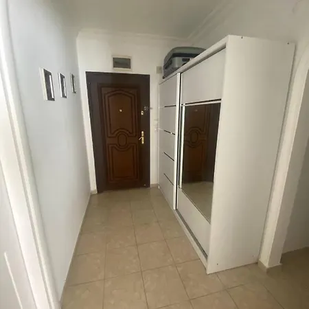 Bugenvill Apartmán Alanya